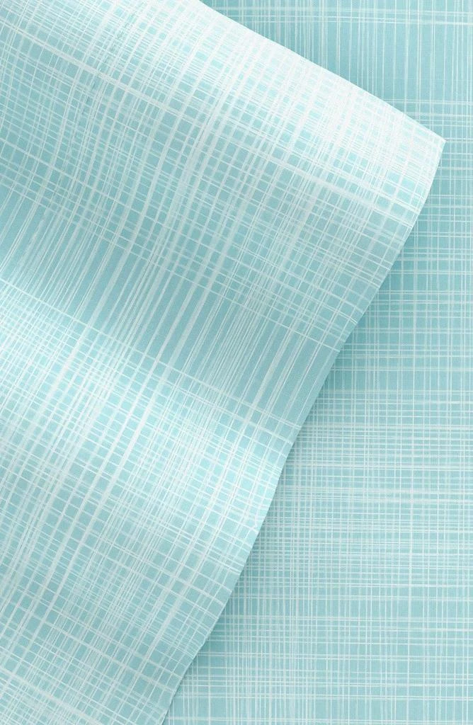 HOMESPUN HOME SPUN Premium Ultra Soft Thatch 4-Piece Bed Sheet Set 3