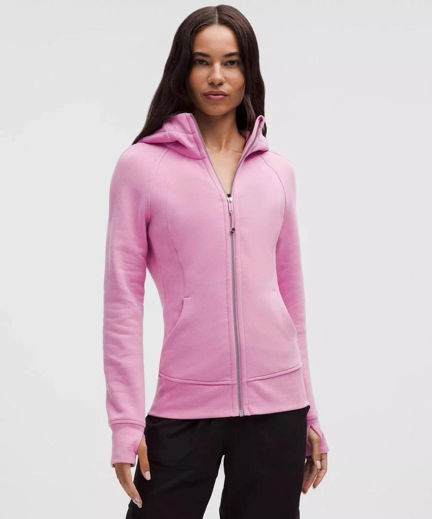 Lululemon Scuba Full-Zip Hoodie 51