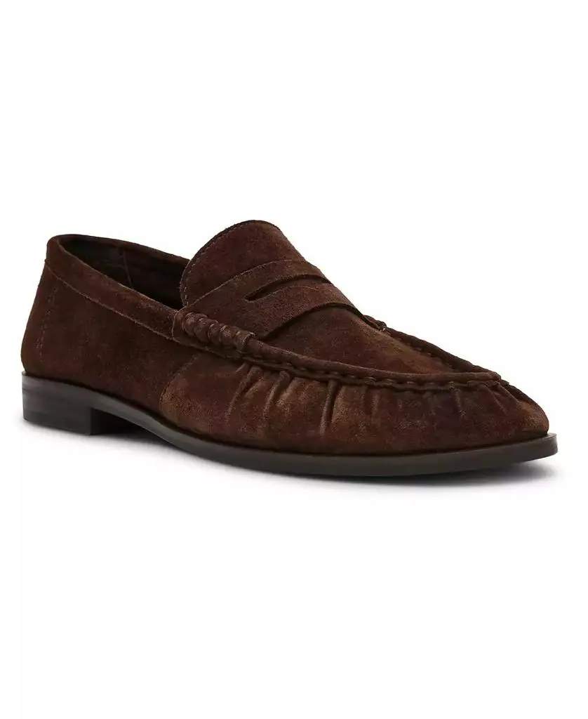 Steve Madden Women's Hartly Soft Tailored Loafers