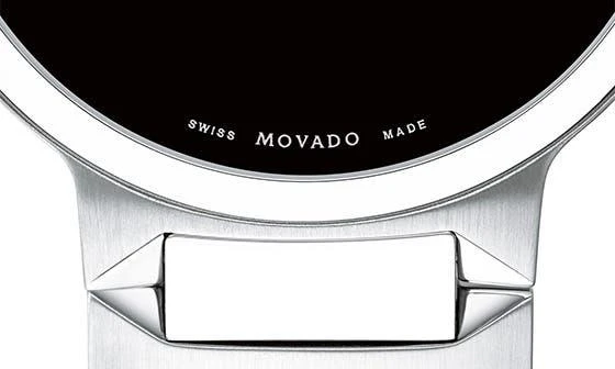 Movado Temo Bracelet Watch, 38mm 2