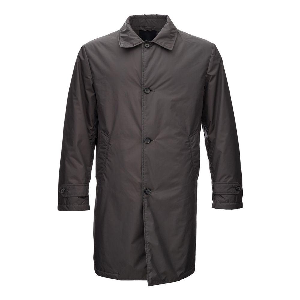 Add Add Sleek  Polyamide Jacket for Men's Men