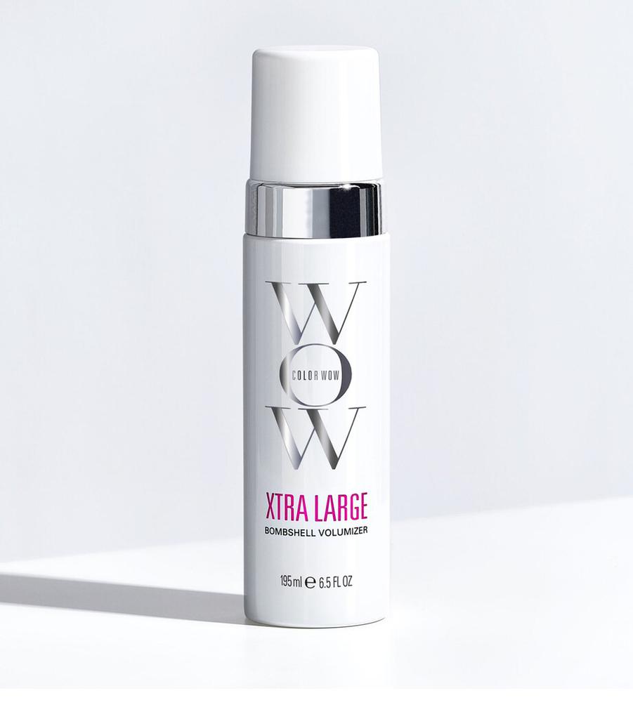 Color WOW Xtra Large Bombshell Volumizer (195ml)