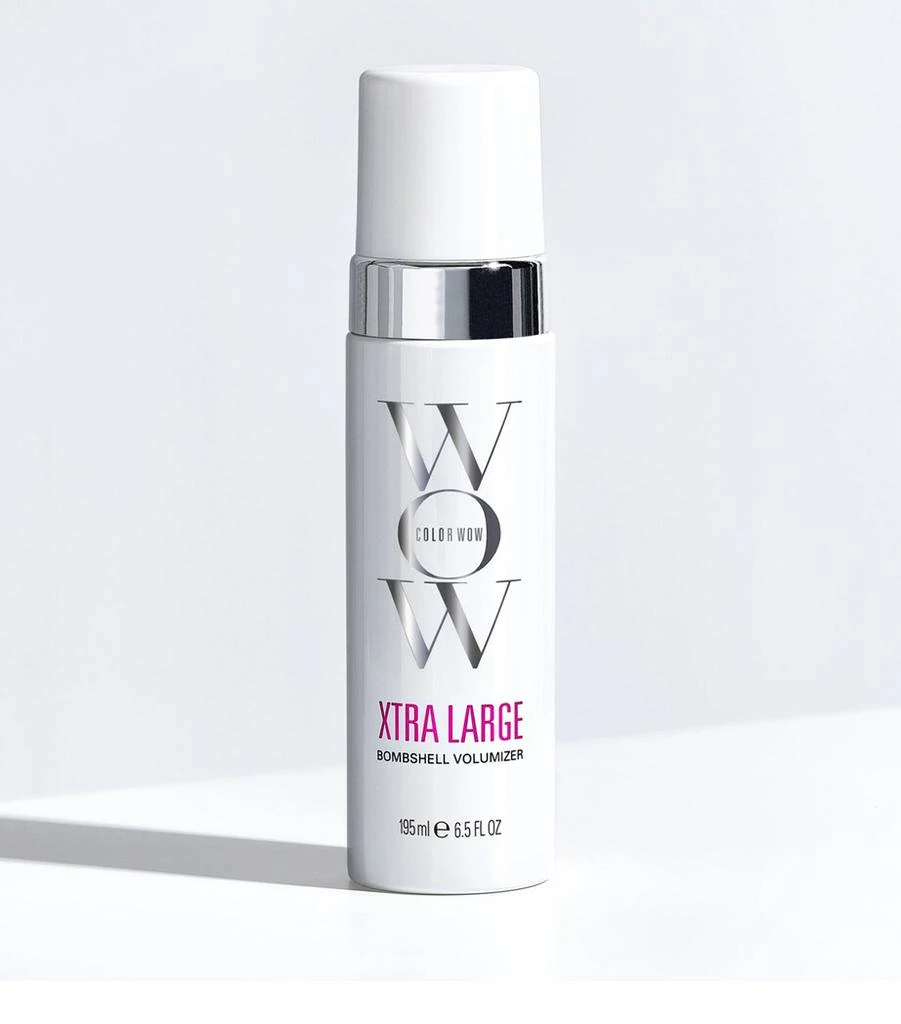 Color WOW Xtra Large Bombshell Volumizer (195ml) 2