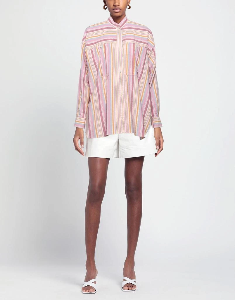 ISABEL MARANT Striped shirt 2