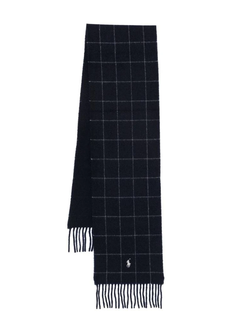 Ralph Lauren Polo Ralph Lauren Scarfs 1