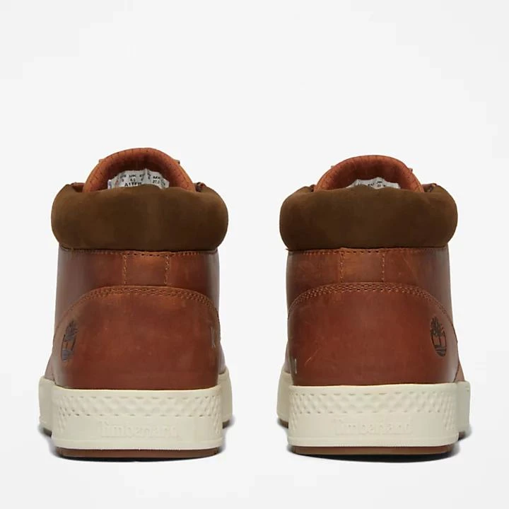 Timberland CityRoam Chukka for Men in Brown 5