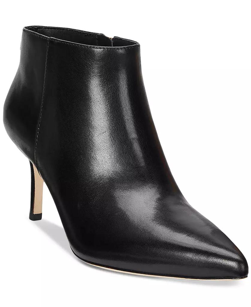 【送料&関税込】Ralph Lauren Bailey Zipped Boots Ralph Lauren Bailey Zipped Boots | italist