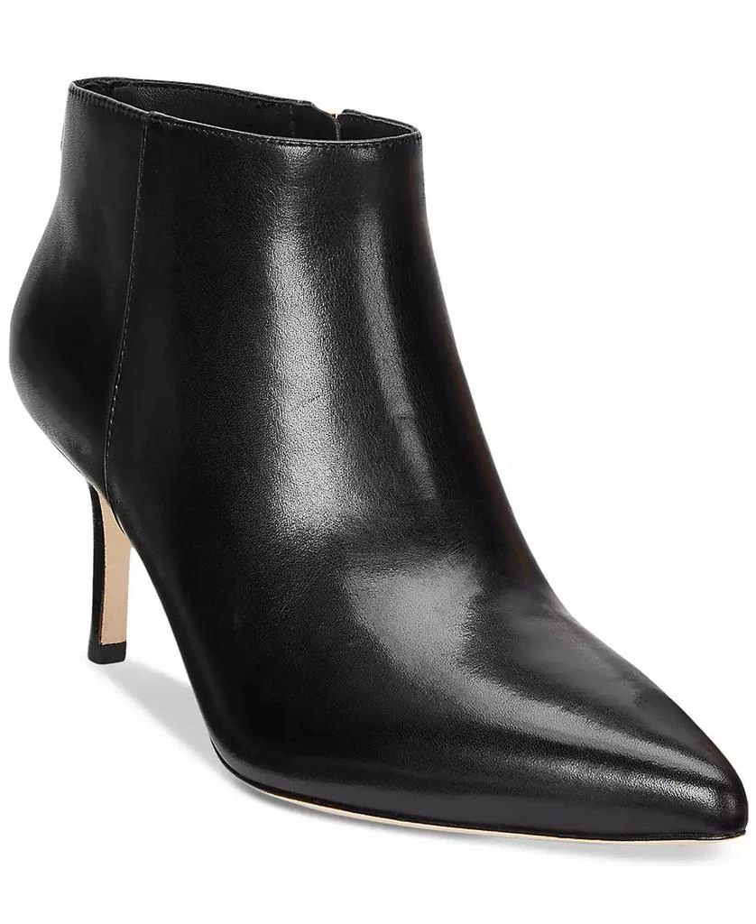 Ralph Lauren Women's Lizie Dress Booties 1
