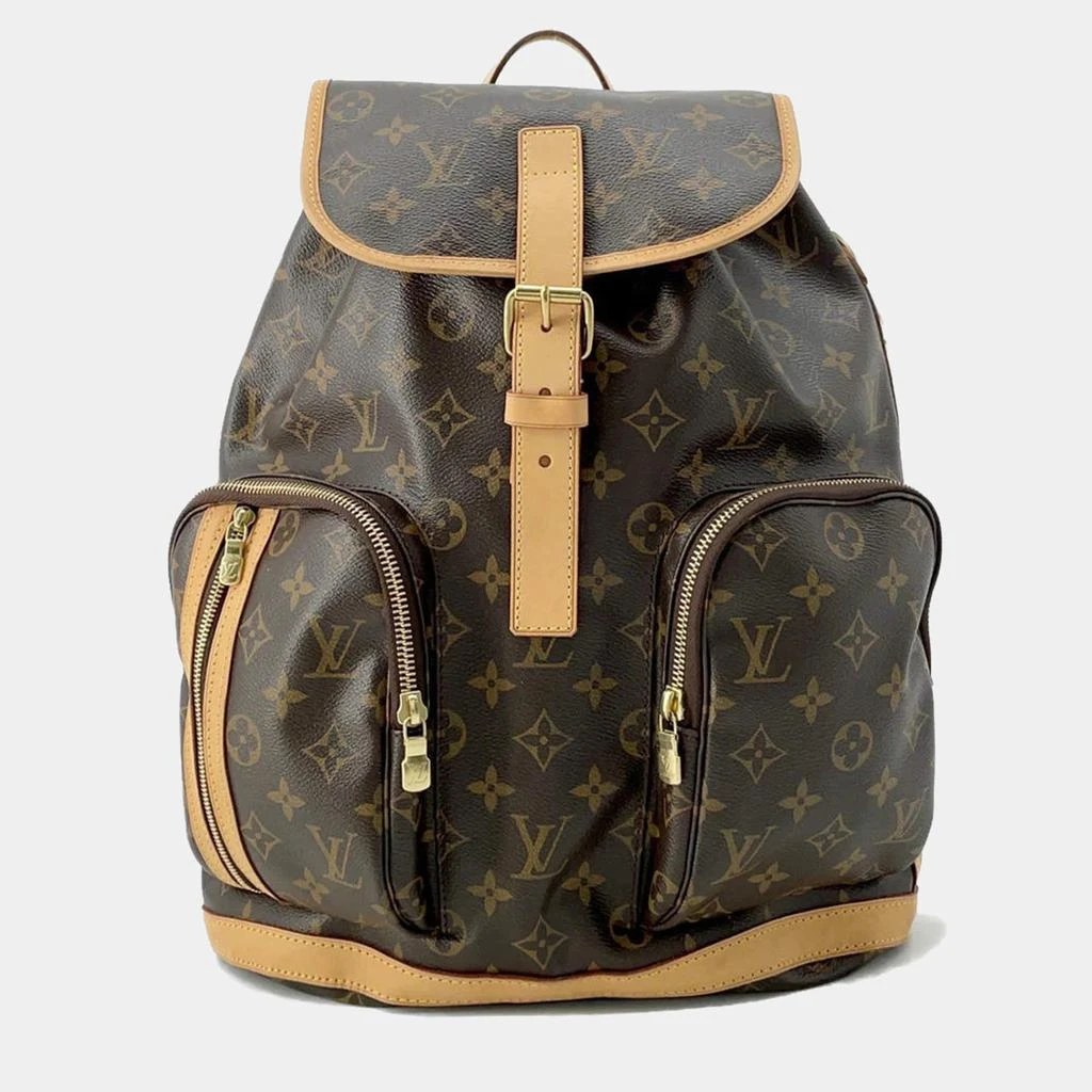 Louis Vuitton Louis Vuitton Sac A Dos Bosphore Brown  display picture 2