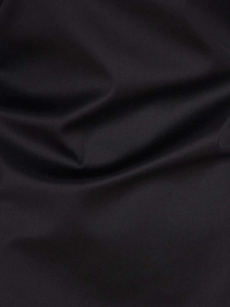 Yves Saint Laurent Saint Laurent Strapless Pencil Dress 3
