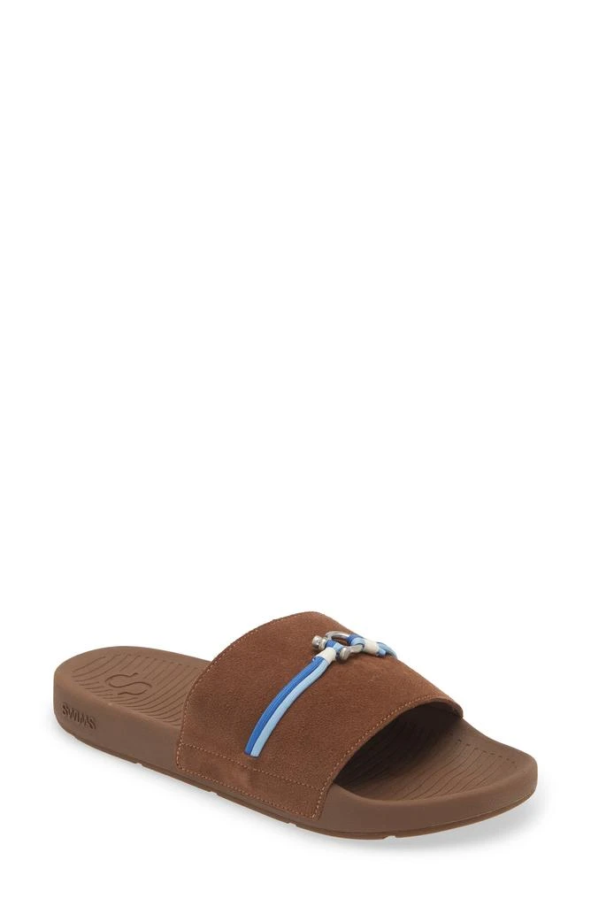 Swims Riva Slide Sandal 1