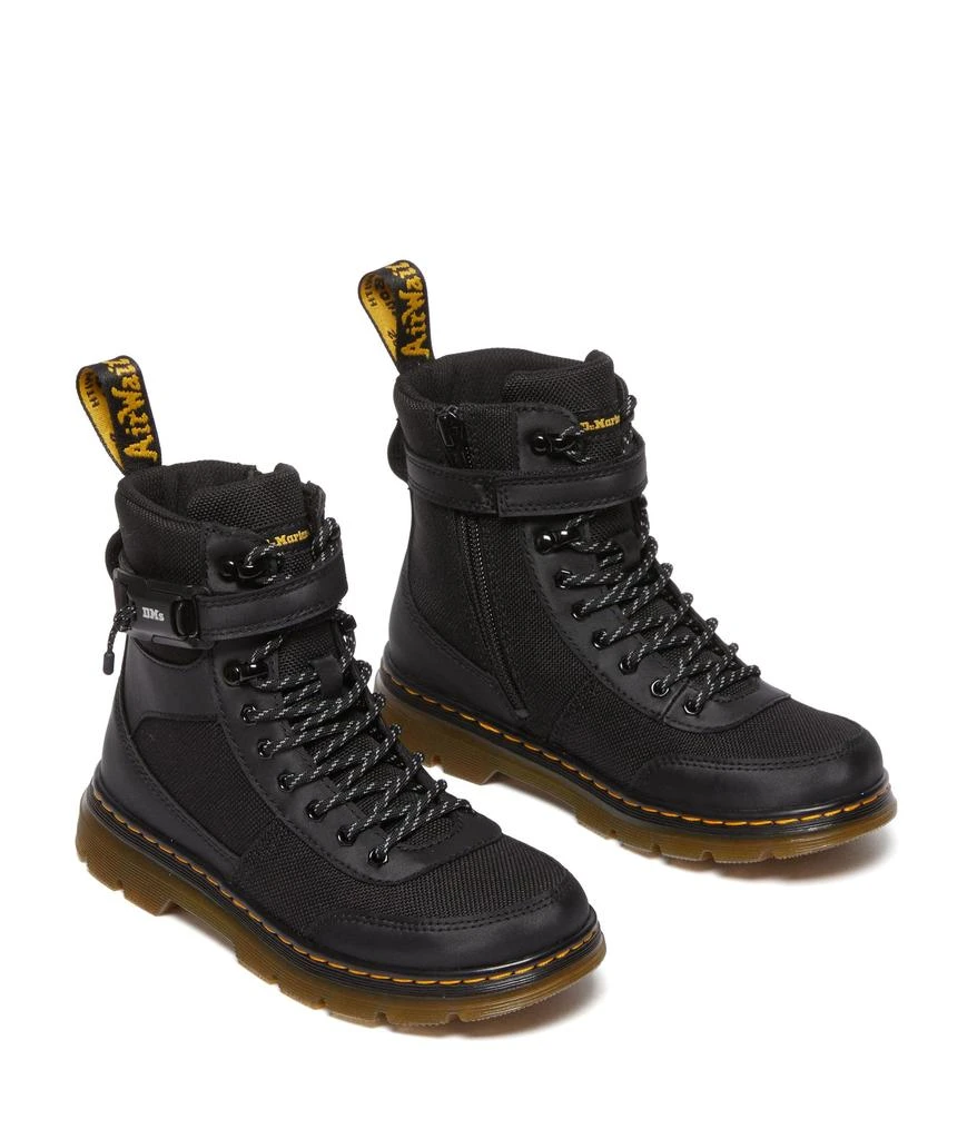 Dr. Martens Kid's Collection Combs Tech (Little Kid/Big Kid) 1