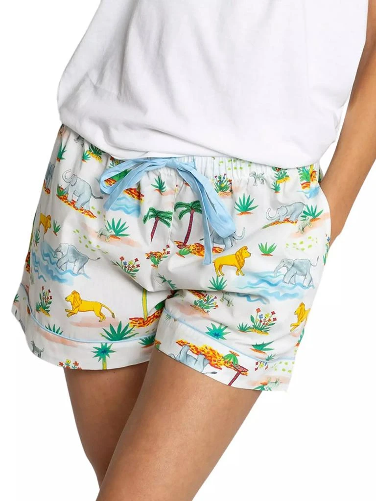 Sant and Abel Women's Trunks Up Boxer Shorts 6