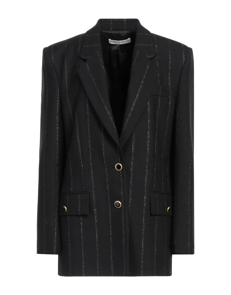 Alessandra Rich Blazer 1