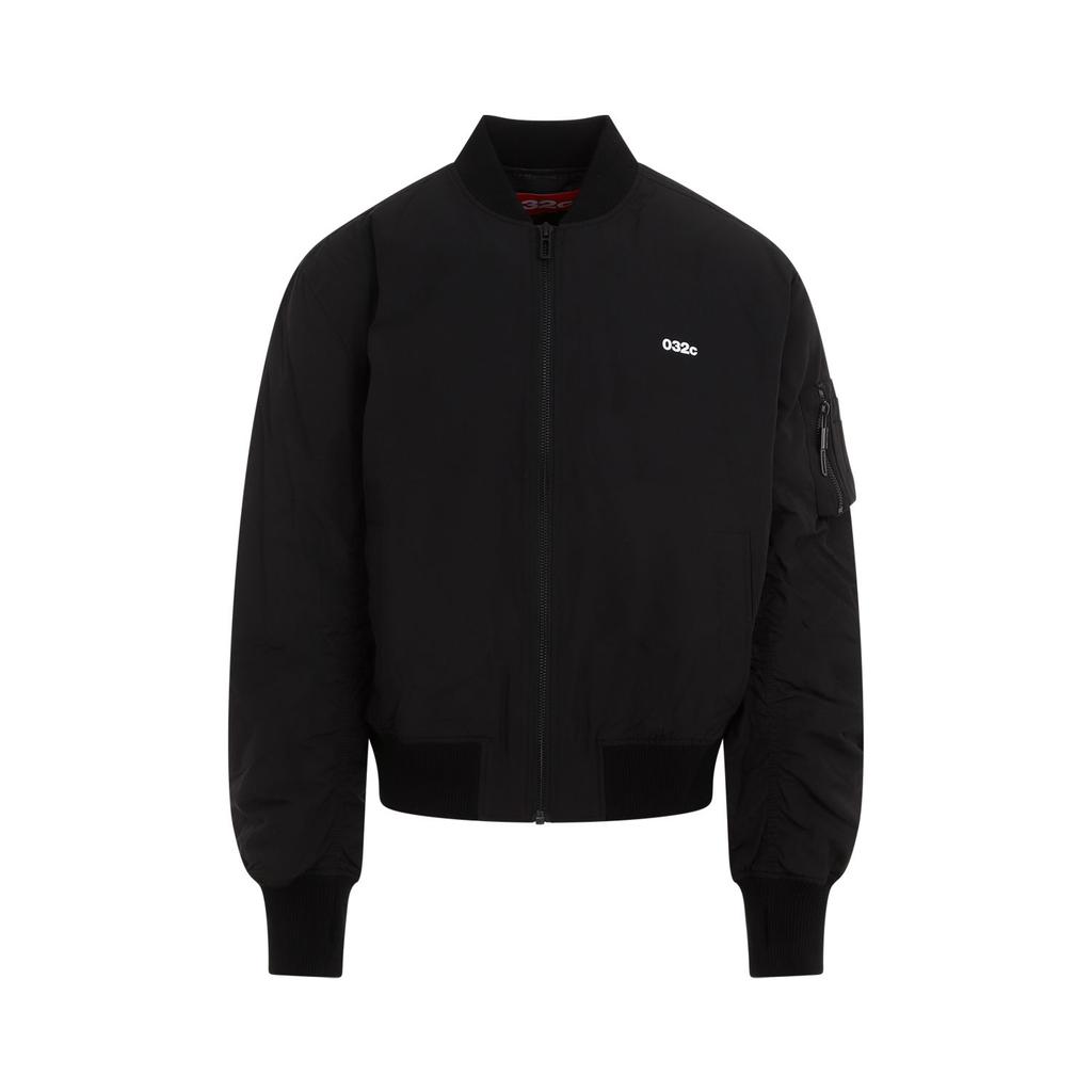 032C MAYHEM BOMBER JACKET