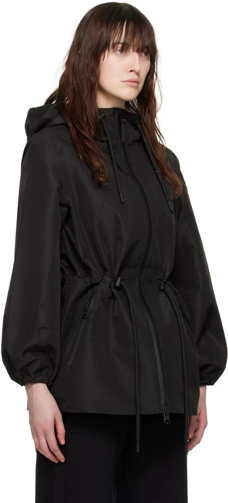 Mackage Black Kalea Jacket 2