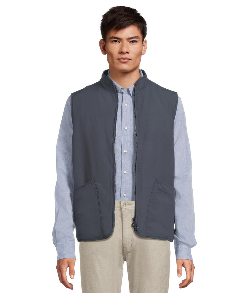Barbour Barbour Exmoor padded casual coat - Coats - Compare