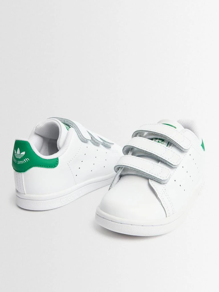 Adidas Stan Smith Strap Sneakers 1