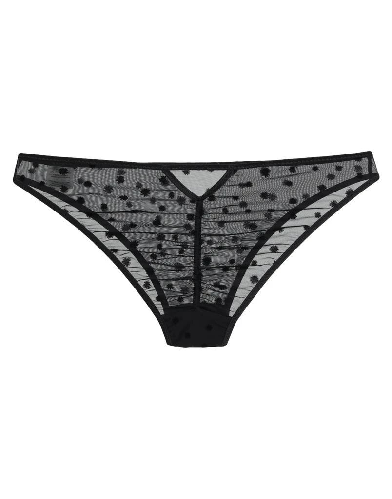 LE PETIT TROU LE PETIT TROU 2