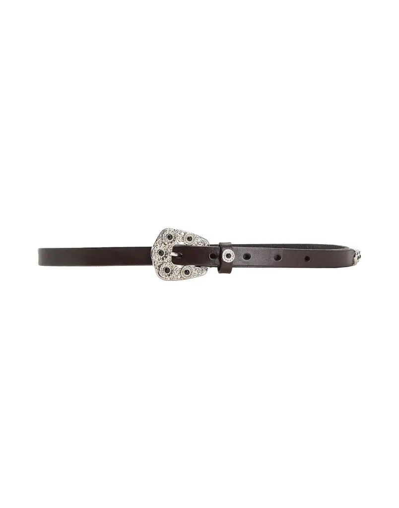 8 by YOOX Belts