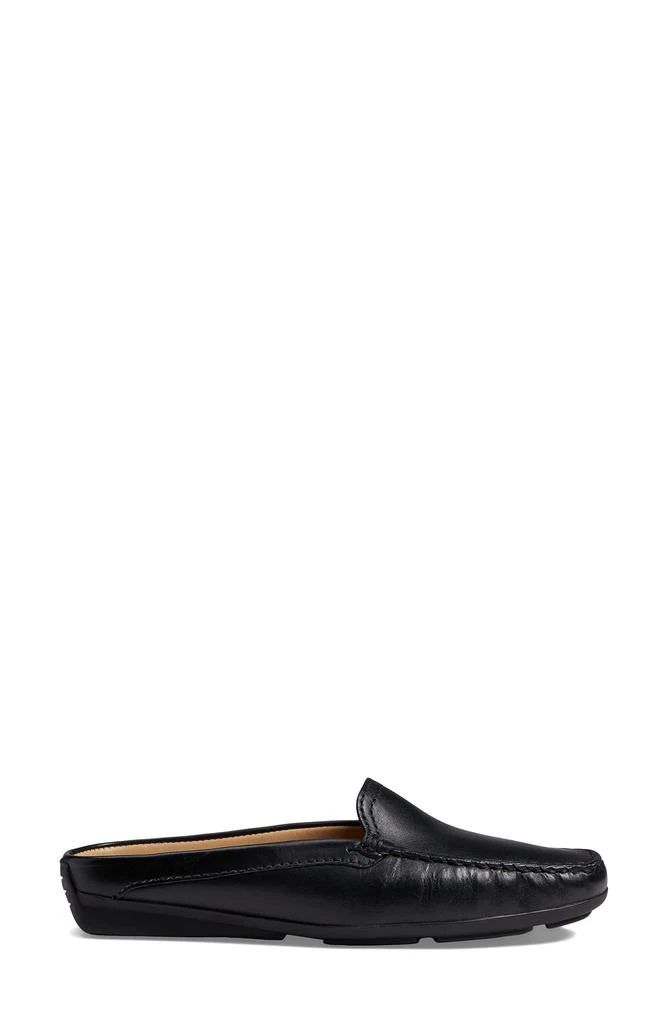 Marc Joseph New York Briarwood Court Leather Mule 4