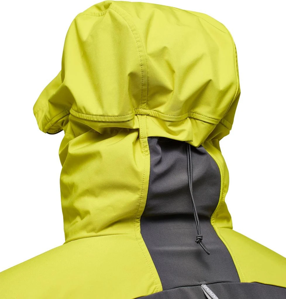 Haglofs L.I.M Hybrid Touring Hoodie - Men's 9