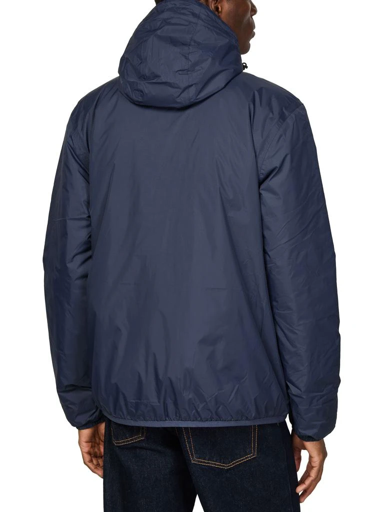 Kway Le Vrai 4.0 Claude jacket 5