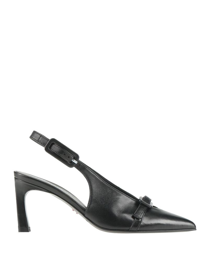 HALMANERA Pump