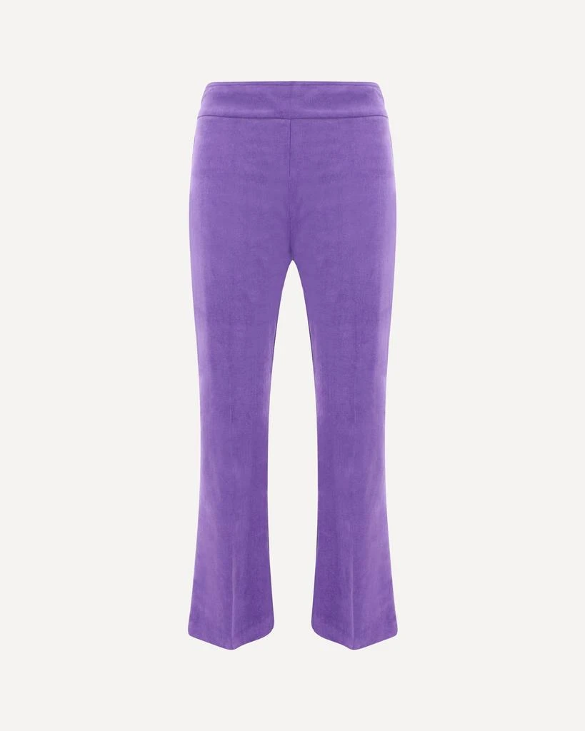 Avenue Montaigne Pants 1