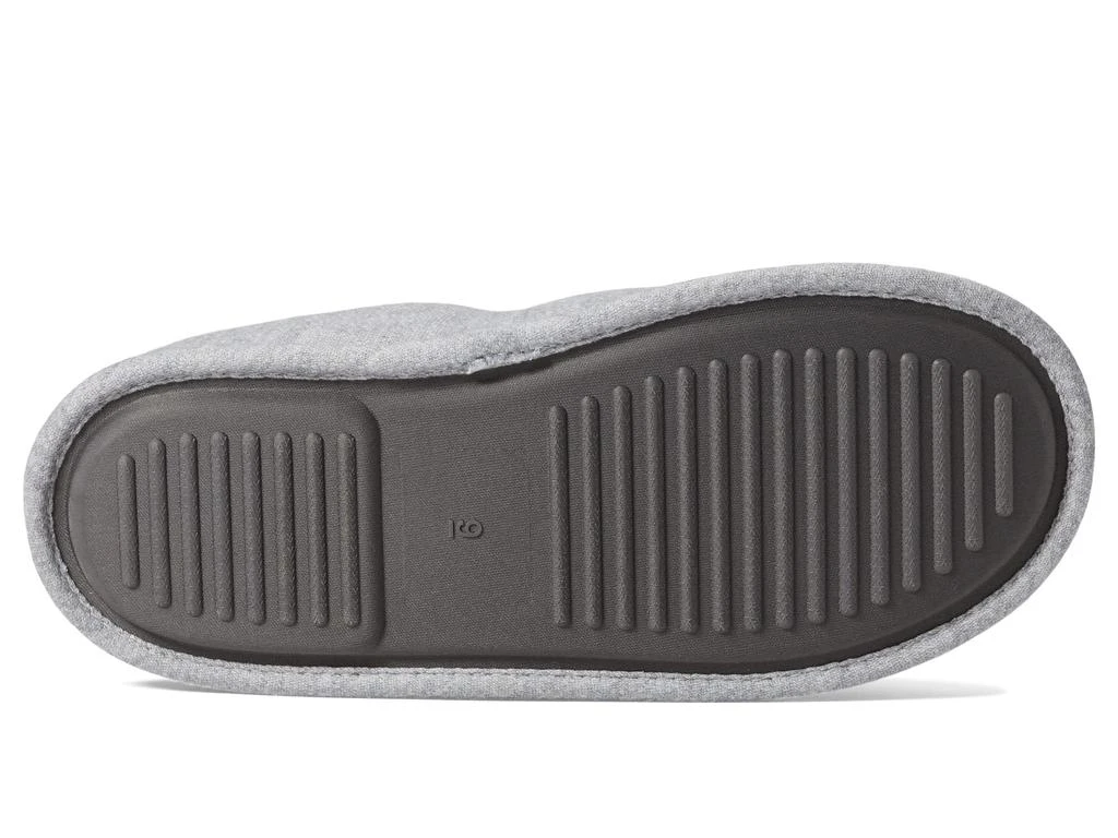 Ralph Lauren Emery Scuff Slipper 3