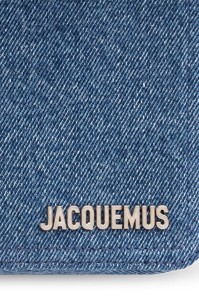Jacquemus 'Le Cuerda Horizontal' shoulder bag - Shoulder Jacquemus 'Le Cuerda Horizontal' shoulder bag - Shoulder