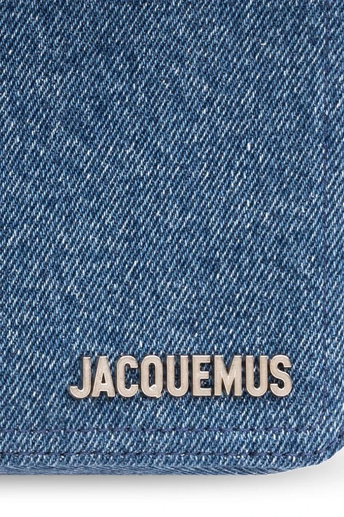 Jacquemus ‘Le Cuerda Horizontal’ shoulder bag 6
