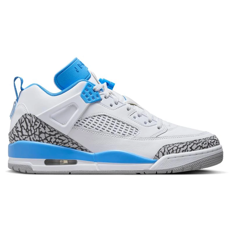 Jordan Jordan Spizike Low - Men's 1