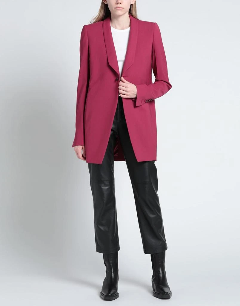 Rick Owens Blazer 3