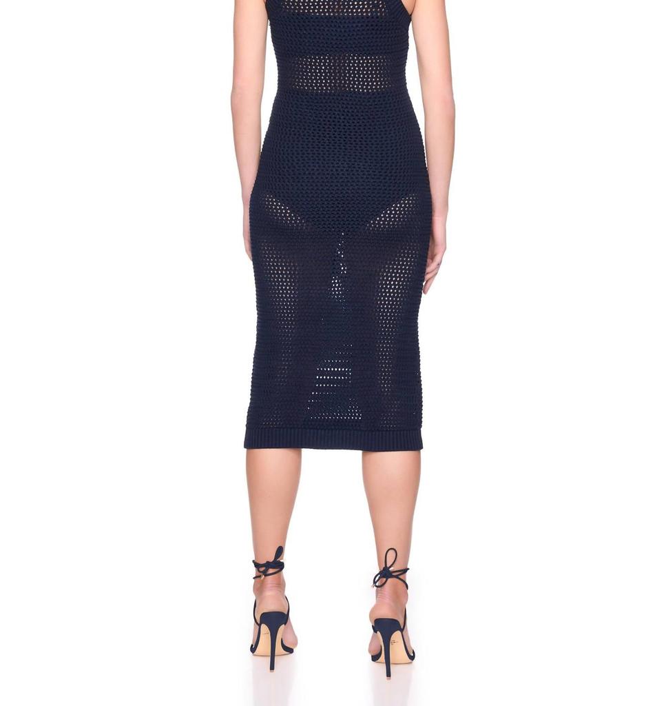 Susana Monaco Susana Monaco - Netting Racer Tank Dress