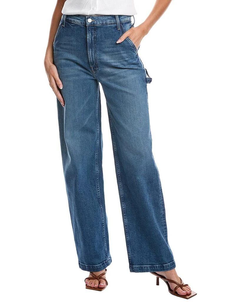 MOTHER MOTHER The Stud Finder Sneak Dream Team Straight Jean 1