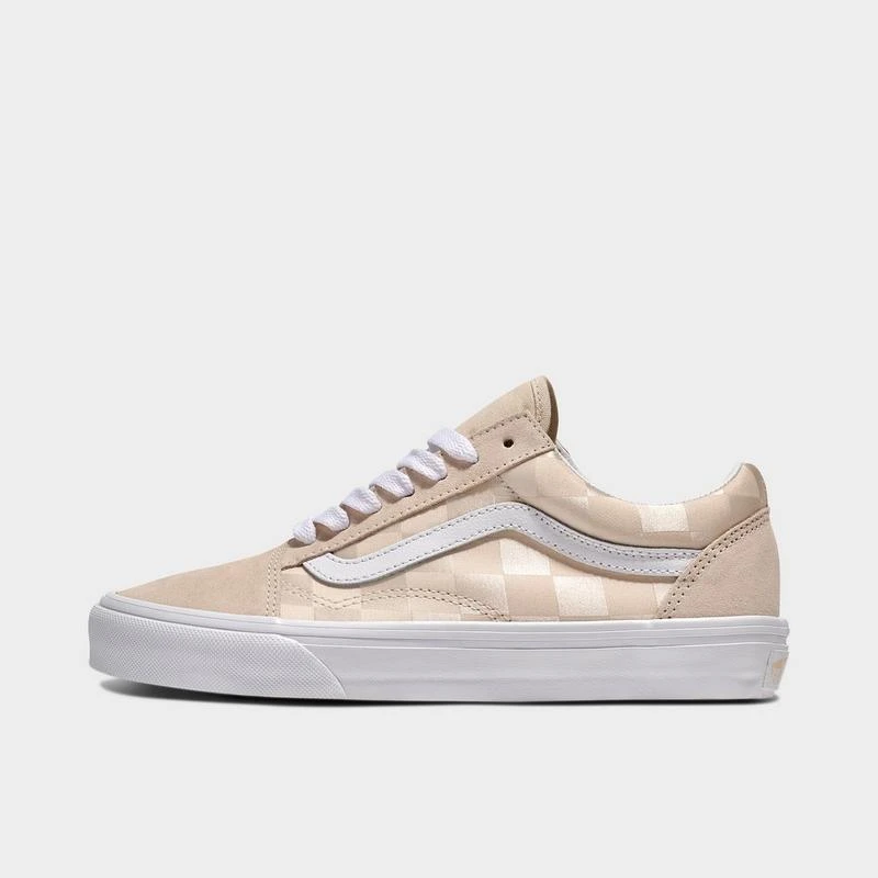 Vans Women's Vans Old Skool Casual Shoes 1