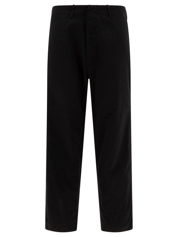 Nanamica Nanamica Relaxed Fit Pants