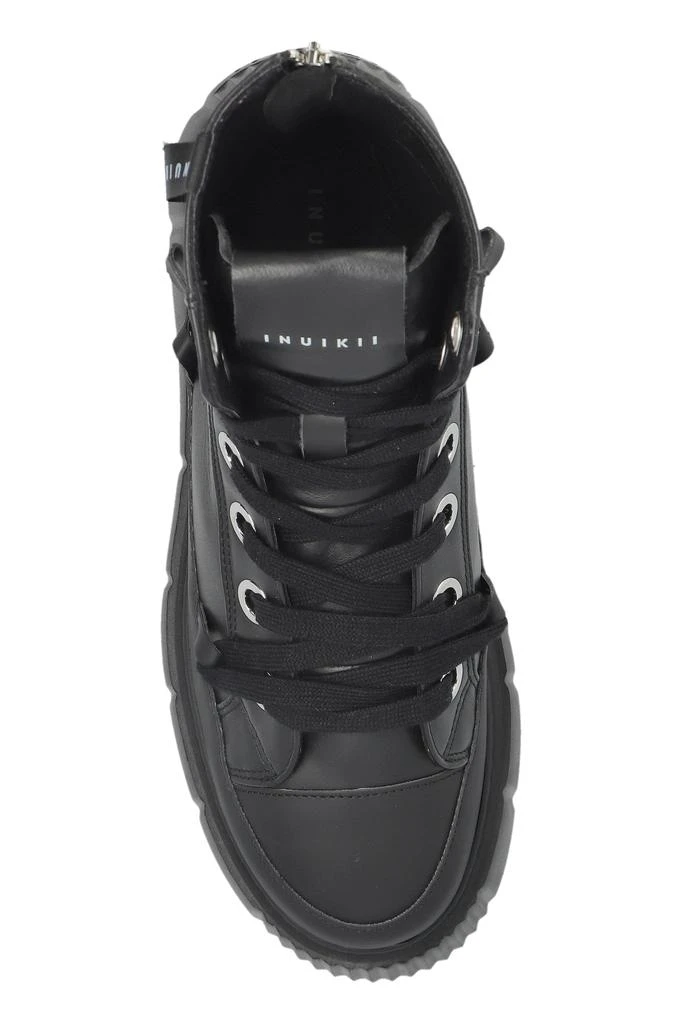 INUIKII Shoes "Leather Matilda" 6