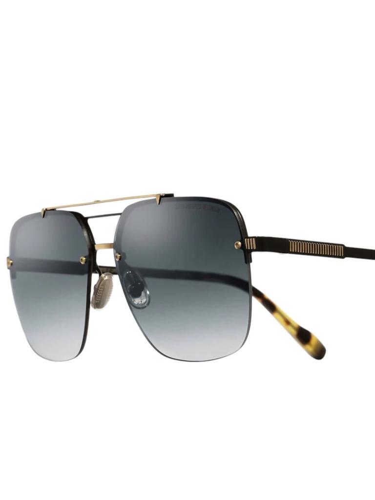 Cutler and Gross Cutler And Gross - Men's Cgsn137360 Sunglasses