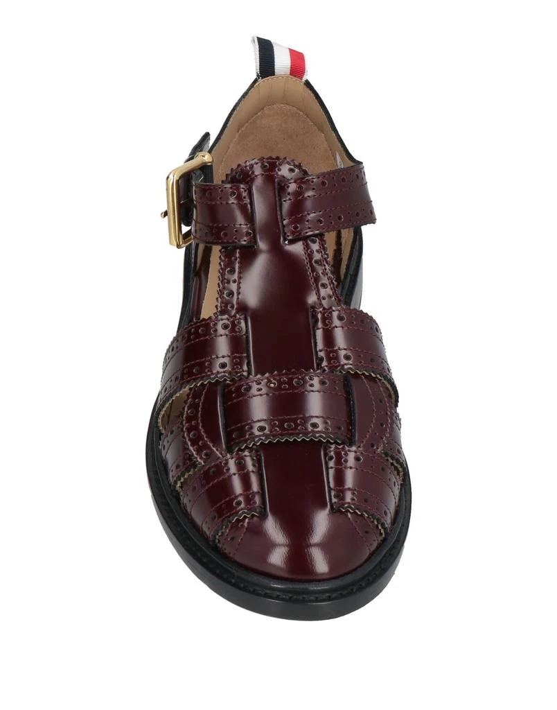 Thom Browne Sandals 4