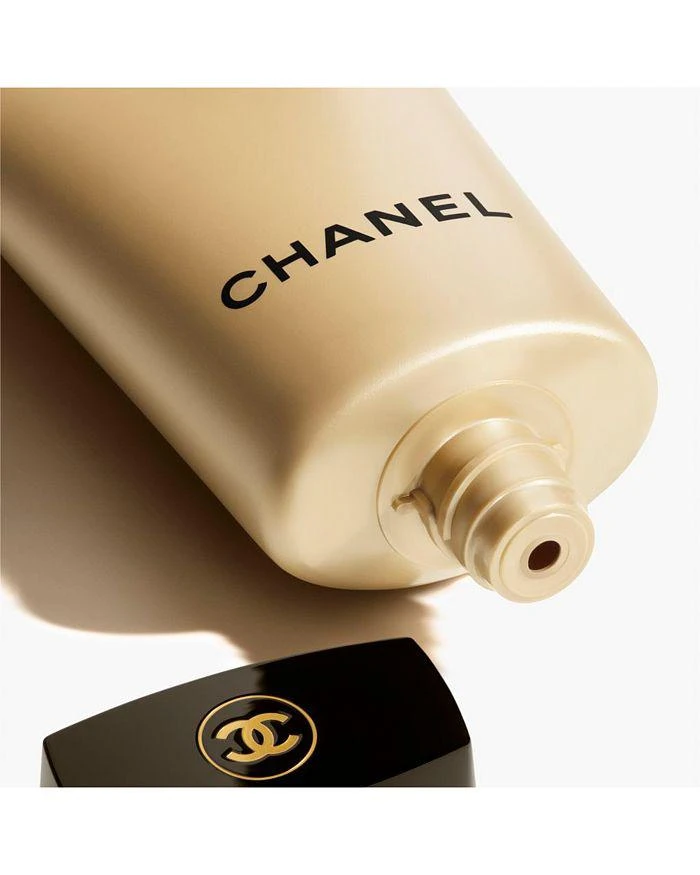 Chanel SUBLIMAGE L'HUILE-EN-GEL DE DÉMAQUILLAGE 3