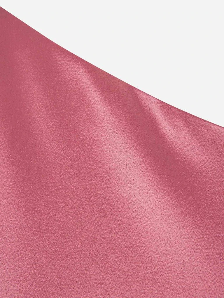 Givenchy Givenchy Flamingo Midi Dress 3