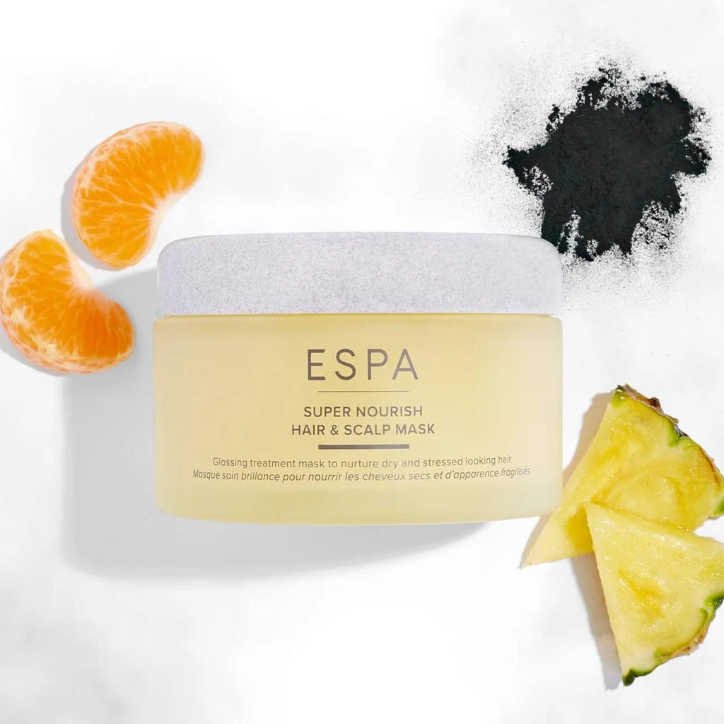 ESPA ESPA Super Nourish Hair and Scalp Mask 190ml 3