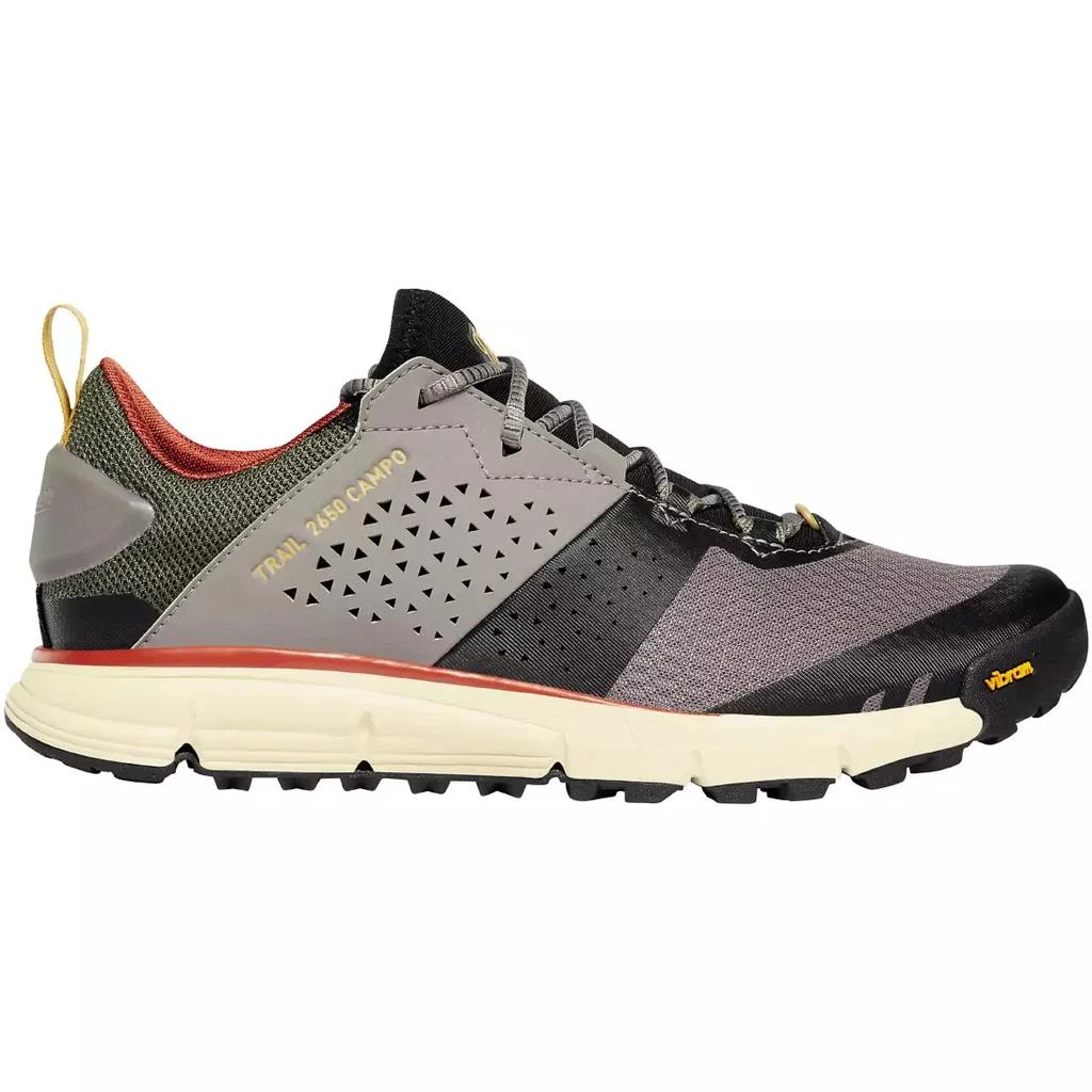 Danner Danner Men's Trail 2650 Campo 3 Inch Shoe 1