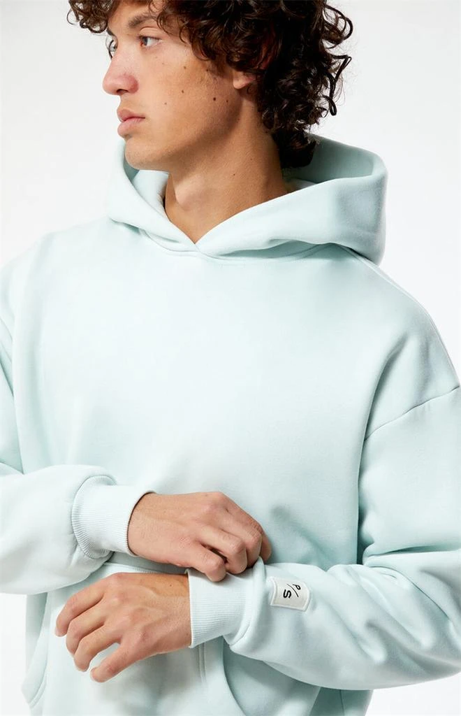 PacSun Solid Hoodie 1