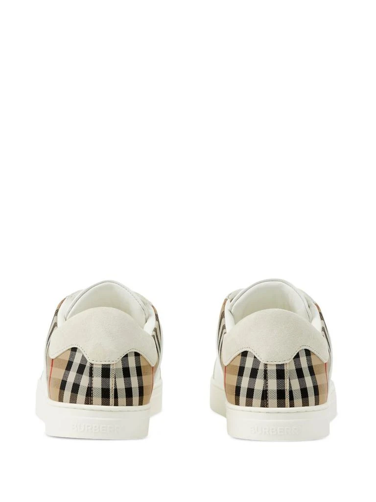 Burberry Men's Sneakers 2