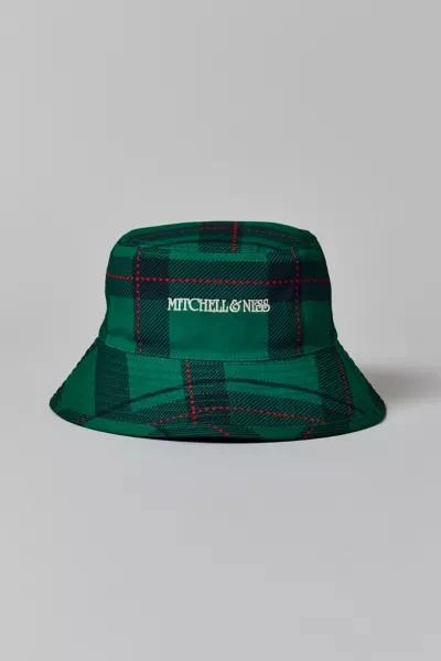 Mitchell & Ness Mitchell & Ness Branded Clubhouse Bucket Hat 2