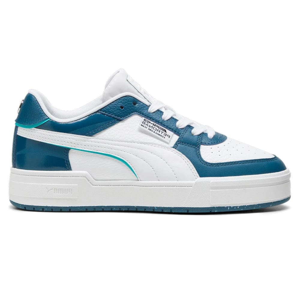 Puma MAPF1 Ca Pro Lace Up Sneakers 1