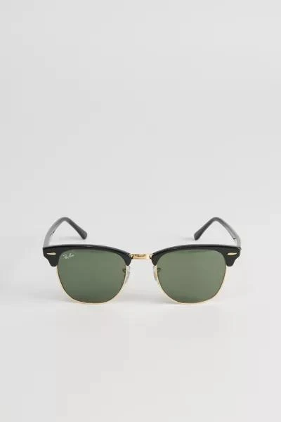 Ray-Ban Ray-Ban Clubmaster Sunglasses 1